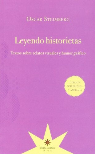 Leyendo historietas | OSCAR STEIMBERG