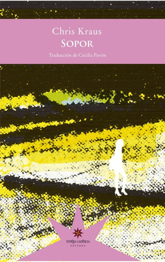 Sopor | CHRIS KRAUSS