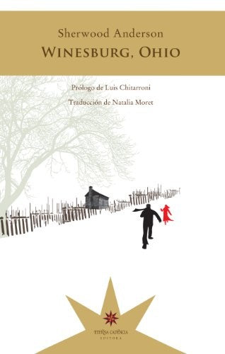Winesburg, Ohio | SHERWOOD ANDERSON