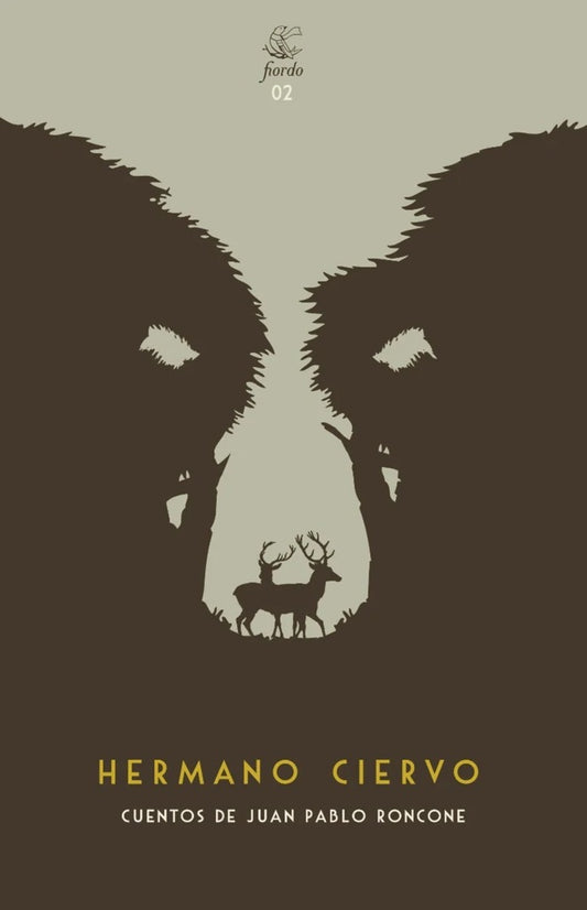 Hermano ciervo | Juan Pablo Roncone