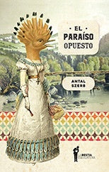 PARAÍSO OPUESTO, EL | SIN ASIGNAR