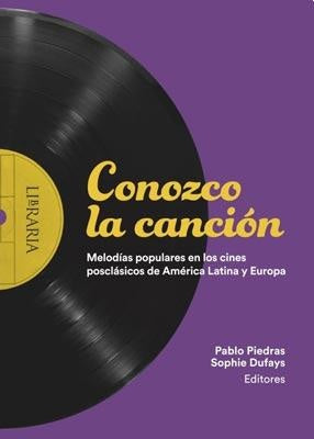 Conozco la canción | SOPHIE DUFAYS