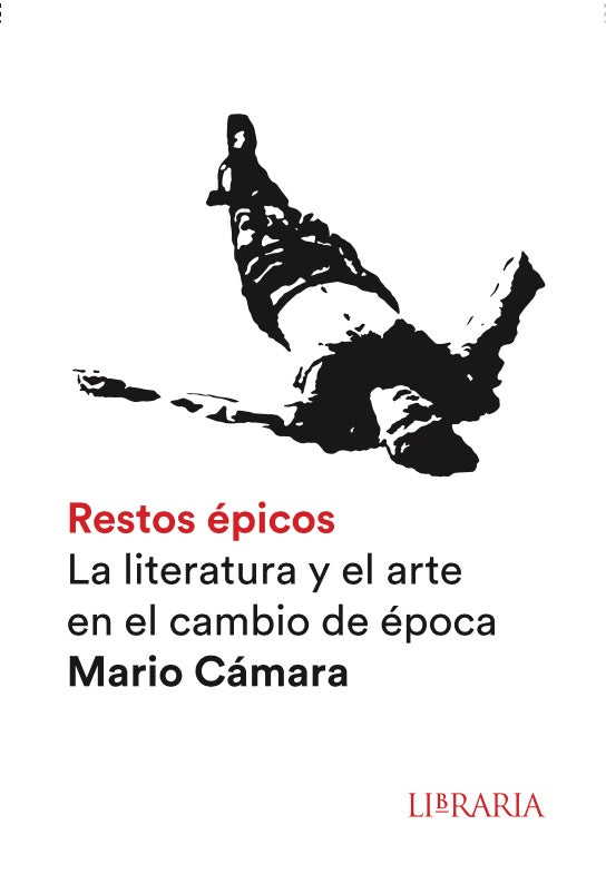 Restos épicos | Mario Cámara