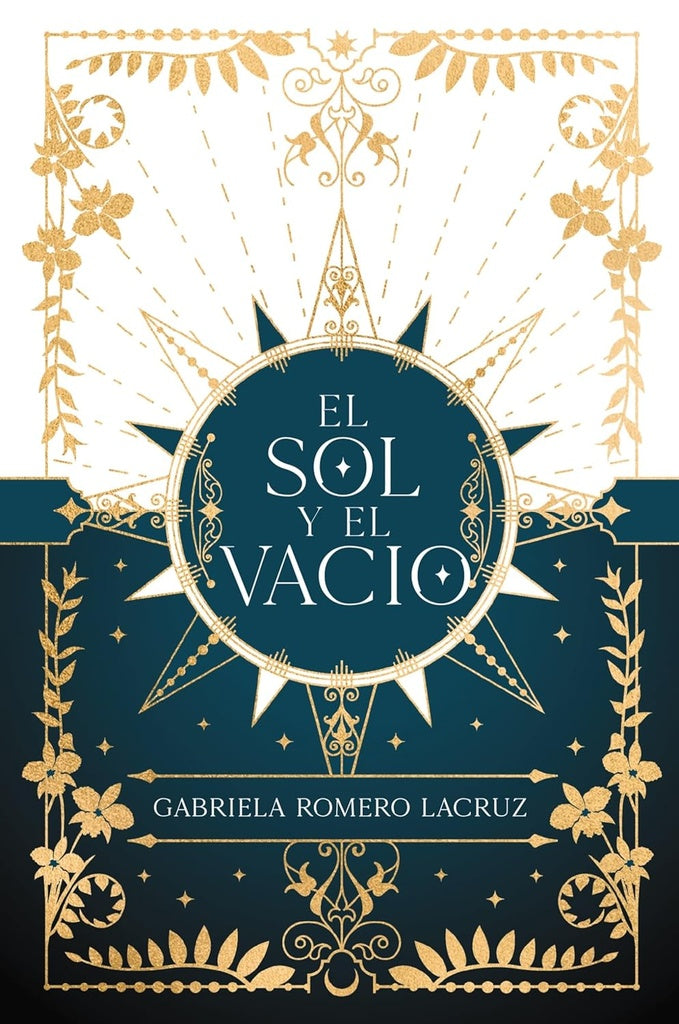 El Sol y el vacío | Romero