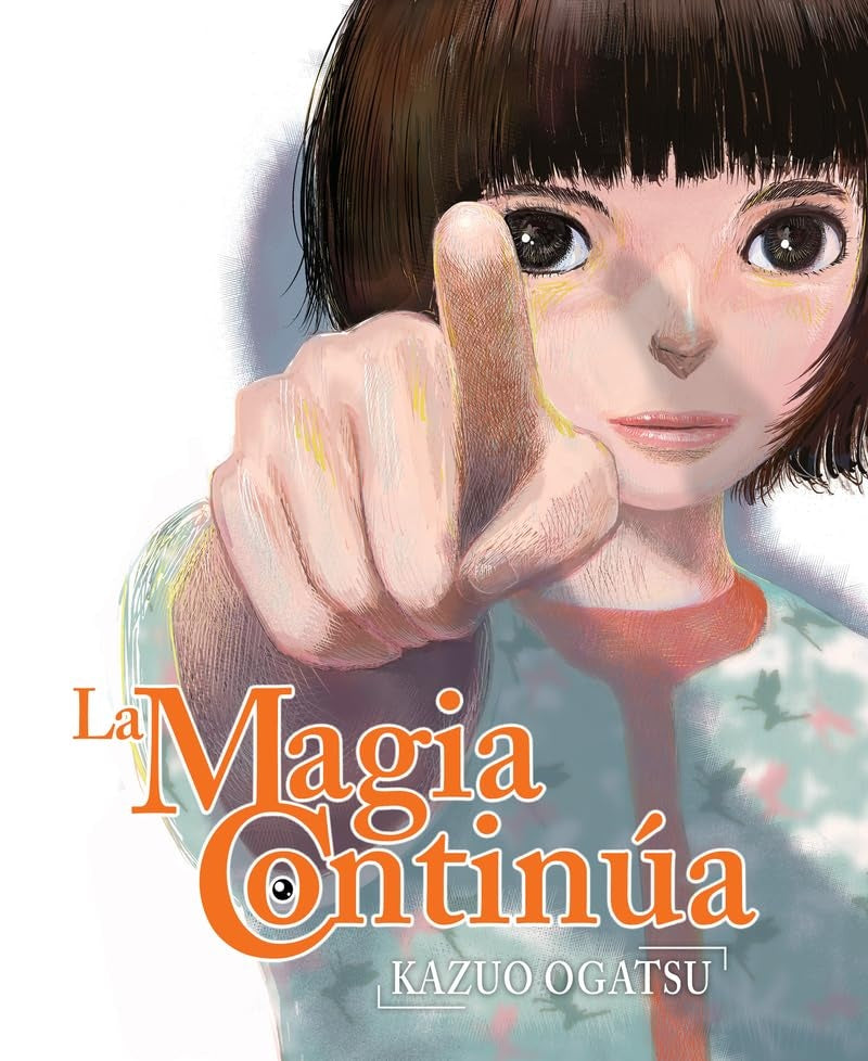 La magia continúa | Ogatsu