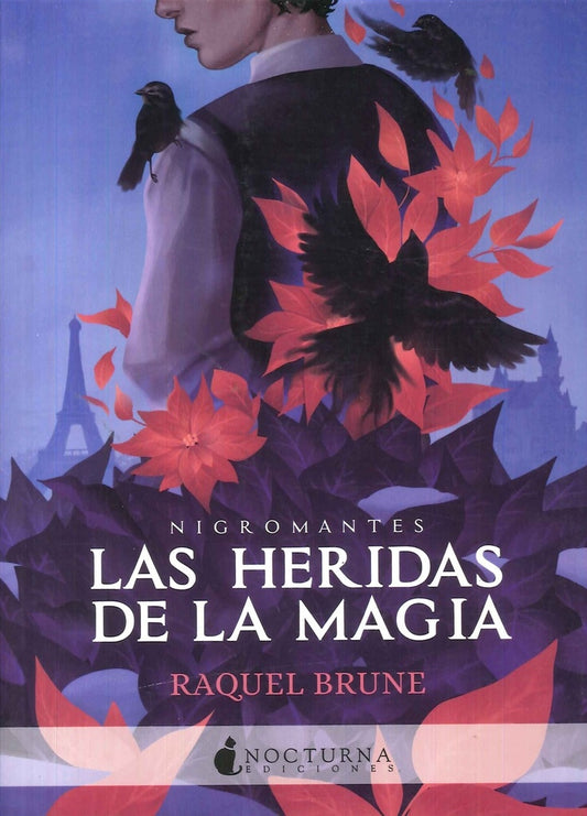 Las heridas de la magia | BRUNE