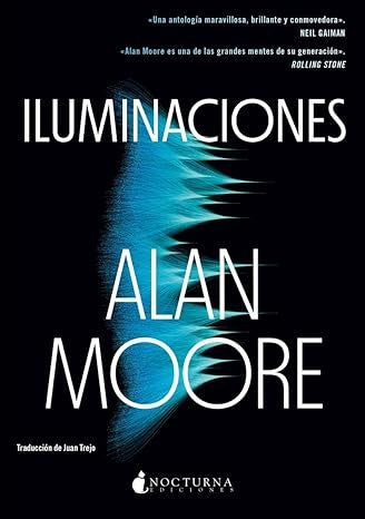 Iluminaciones | PAOLO BARBIERI