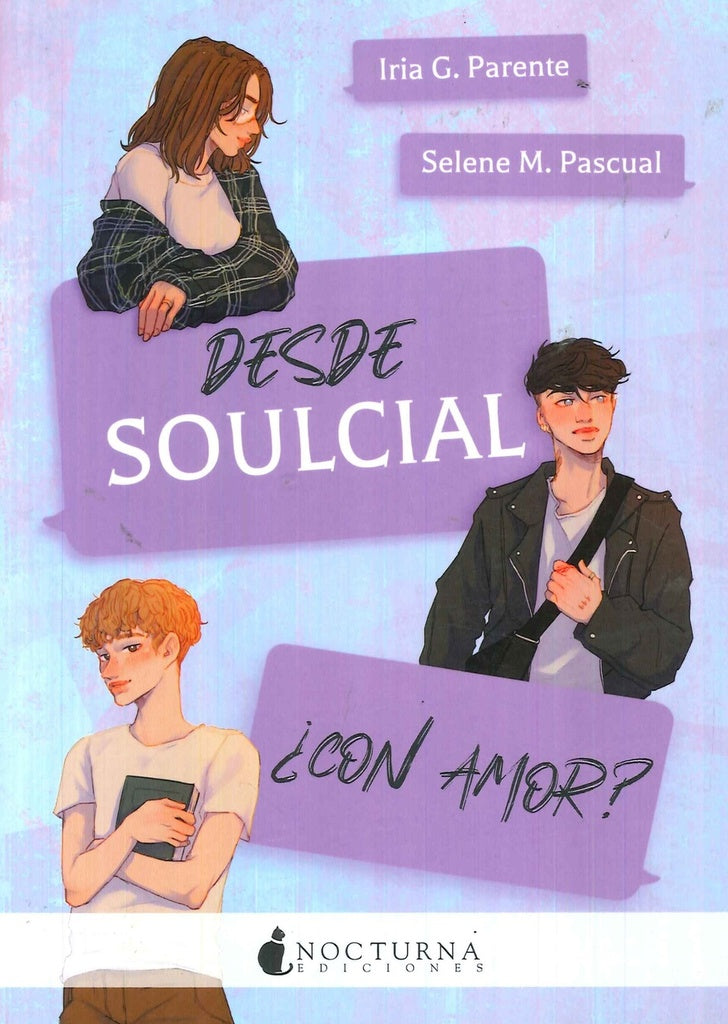 Desde Soulcial ¿con amor? | Parente