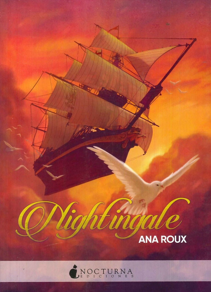 Nightingale | MADELEINE ROUX