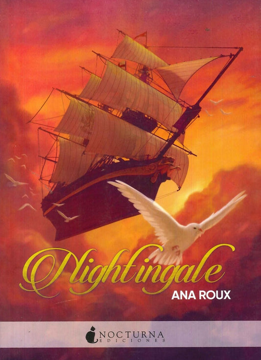 Nightingale | MADELEINE ROUX