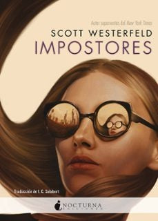 Impostores | Westerfeld