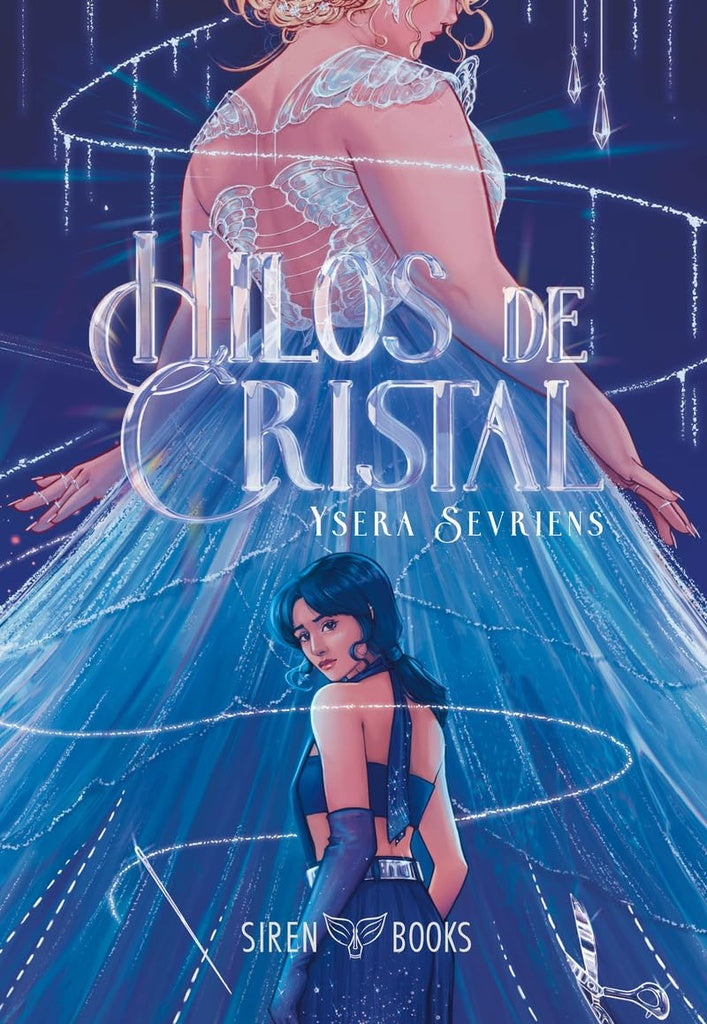 Hilos de cristal | Sevriens