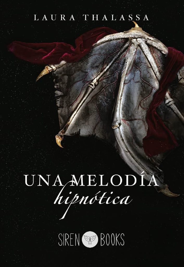 Una melodía hipnótica. El negociador 1 | Thalasa