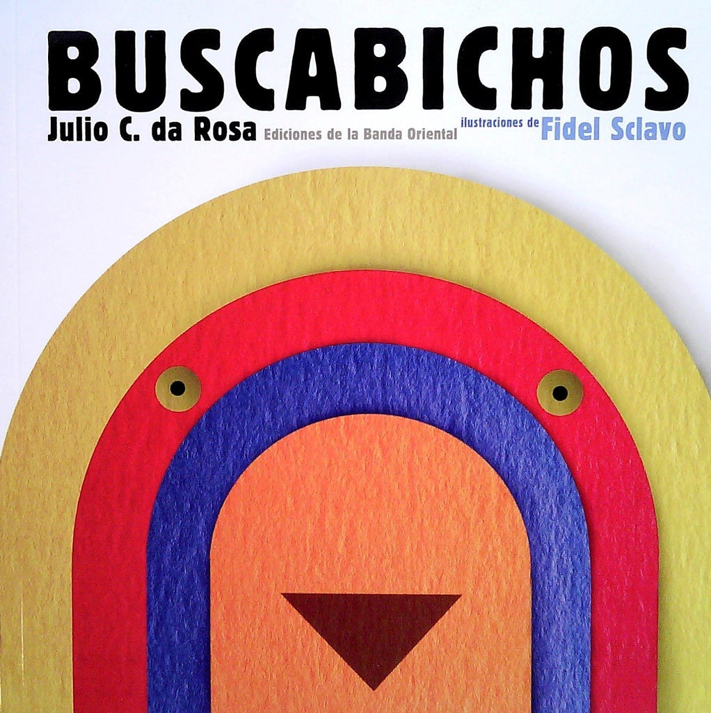 BUSCABICHOS | JULIO C./ SCLAVO  FIDEL DA ROSA