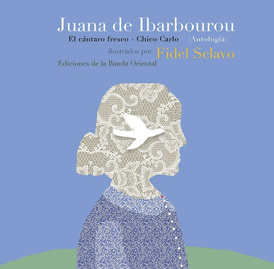 CANTARO FRESCO, EL - CHICO CARLO | JUANA/ SCLAVO  FIDEL DE IBARBOUROU