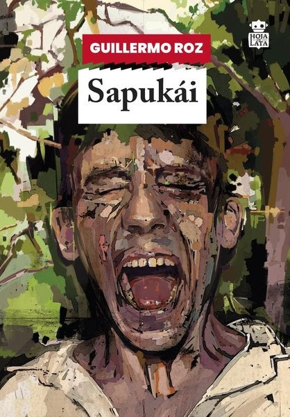 SAPUKAI | GUILLERMO ROZ