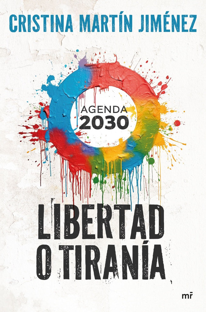 Libertad o tiranía | CRISTINA MARTIN JIMENEZ