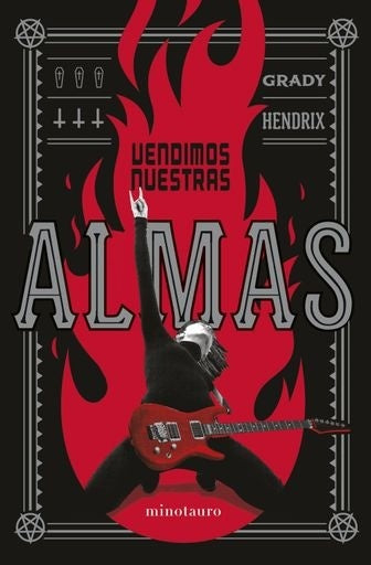 Vendimos nuestras almas | Grady Hendrix