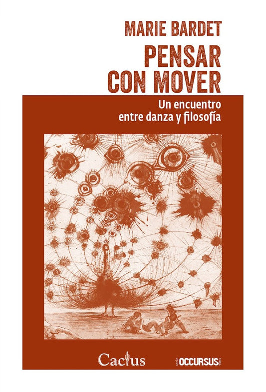 Pensar con mover | MARIE BARDET