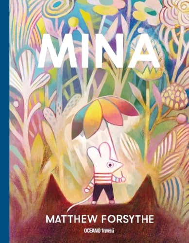 Mina | MATTHEW FORSYTHE