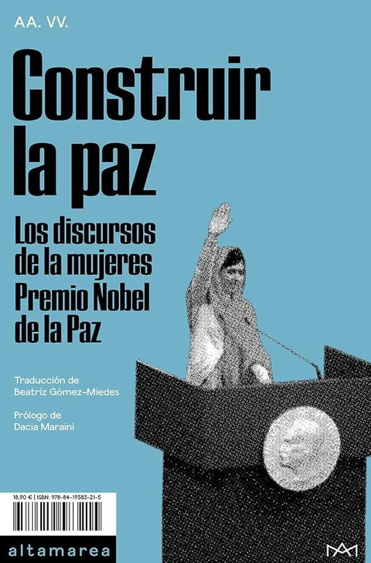 CONSTRUIR LA PAZ