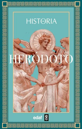 HISTORIA | HERODOTO