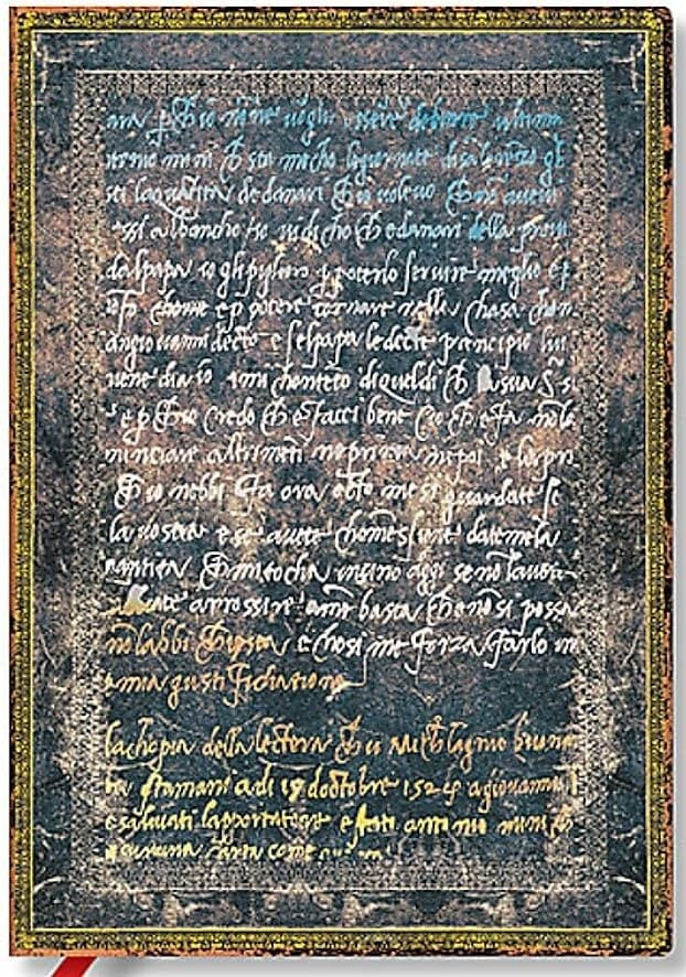 MICHELANGELO MIDI FLEXIS LISO | Hartley & Marks