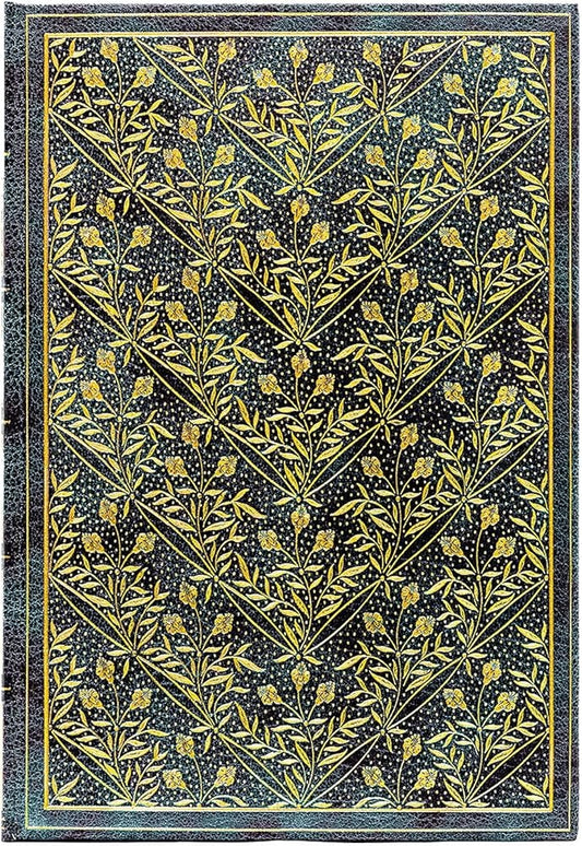 WILDFLOWER SONG. MIDI TAPA DURA LISO | Hartley & Marks