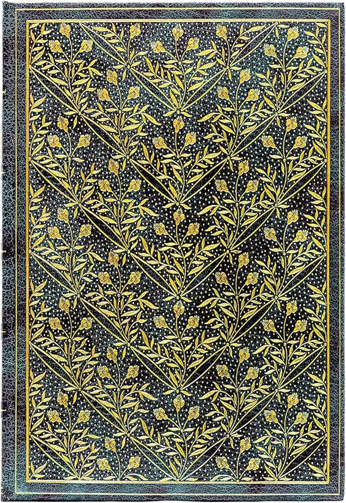 WILDFLOWER SONG. MIDI TAPA DURA RENGLONES | Hartley & Marks