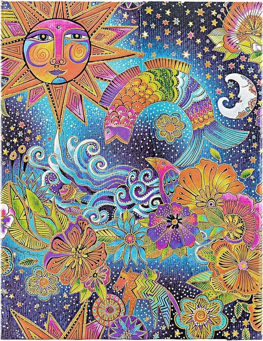 CELESTIAL MAGIC. ULTRA TAPA DURA LISO | Hartley & Marks