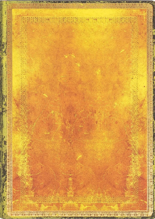 OCHRE. MIDI FLEXIS RENGLONES | Hartley & Marks