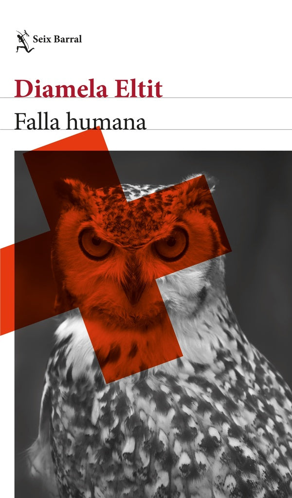 Falla humana | DIAMELA ELTIT