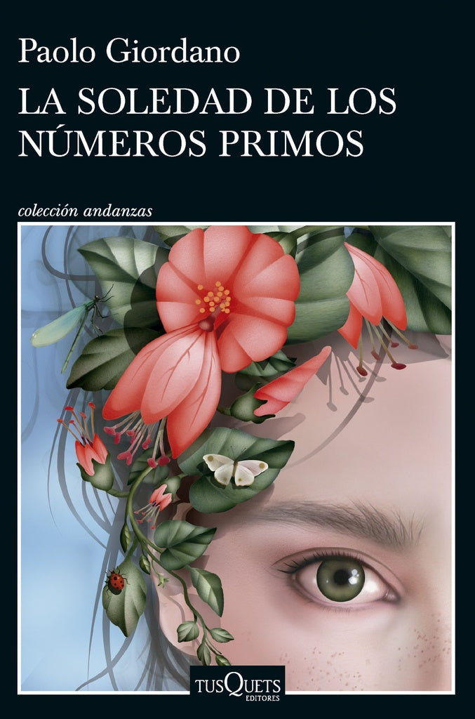 La soledad de los números primos | PAOLO GIORDANO