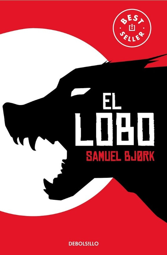 El lobo | SAMUEL BJOERK