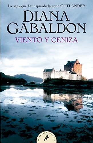 Viento y ceniza. Saga Randall 6 | DIANA GABALDON