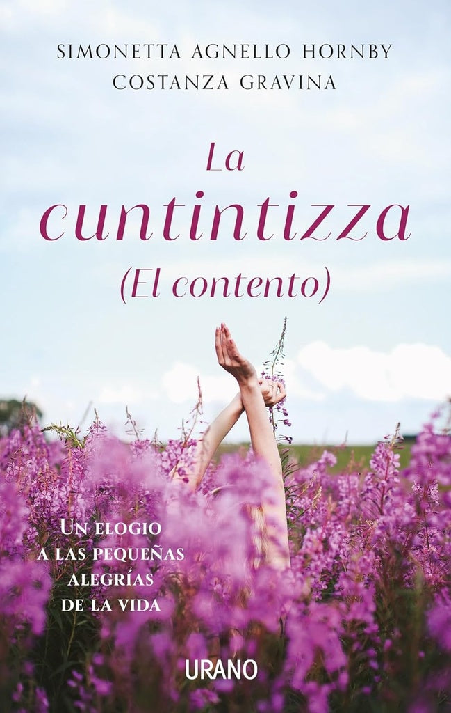 La cuntintizza (El contento) | SIMONETTA ; GRAVINA  CONSTANZA AGNELLO HORNBY