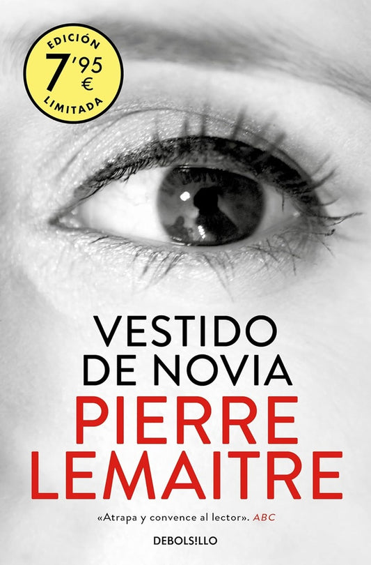 Vestido de novia | PIERRE LEMAITRE