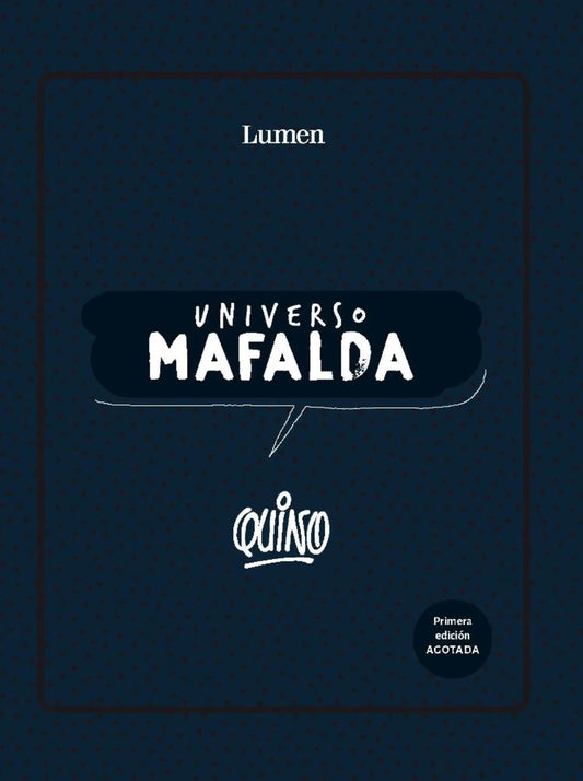 Universo Mafalda | Quino