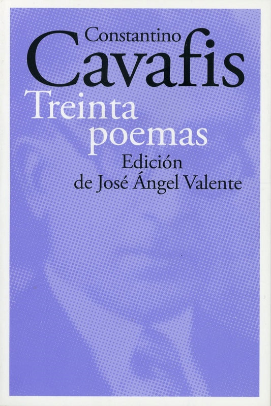 TREINTA POEMAS | CAVAFIS
