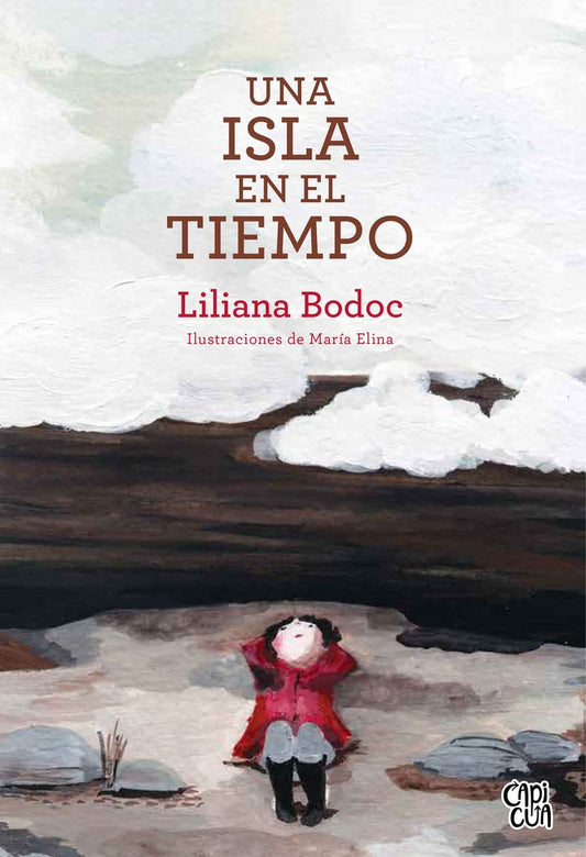 Una isla en el tiempo | LILIANA BODOC