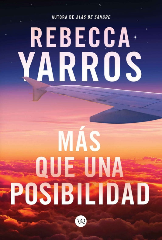 Más que una posibilidad | Rebecca Yarros