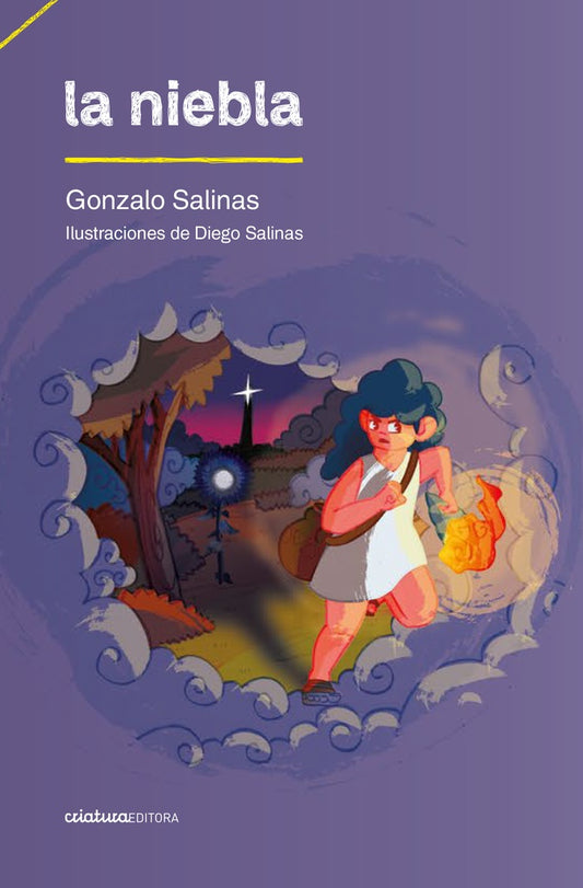 La niebla | Gonzalo Salinas