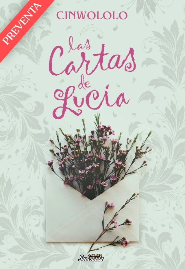 Las cartas de Lucía | Cinwololo