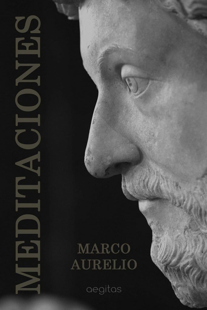 Meditaciones | MARCO AURELIO