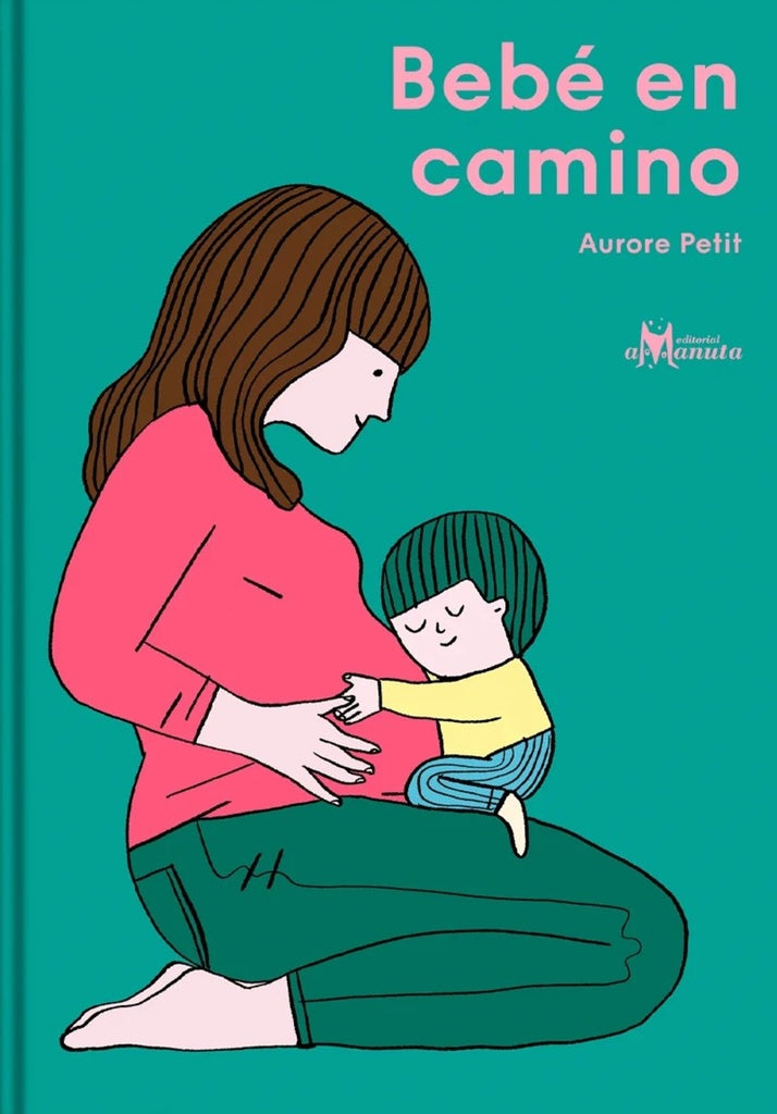 Bebé en camino | AURORE PETIT