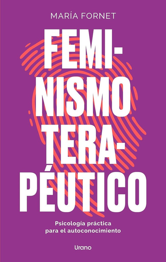 Feminismo Terapéutico | MARIA FORNET