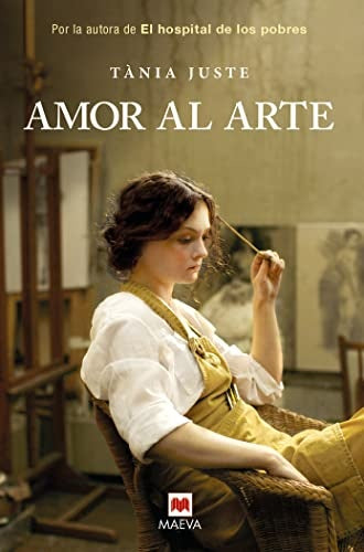 Amor al arte | Tania Juste