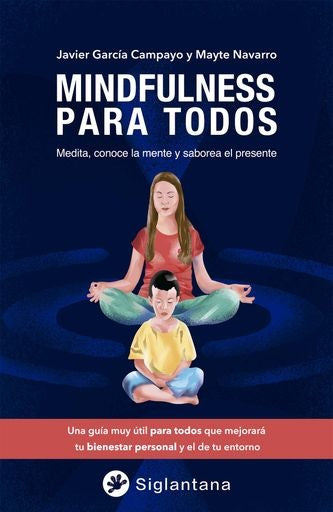 Mindfulness para todos | GARCIA CAMPAYO, Navarro