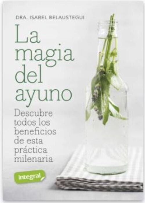 LA MAGIA DEL AYUNO