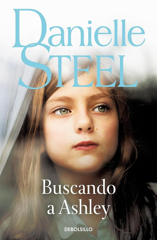Buscando a Ashley | Danielle Steel